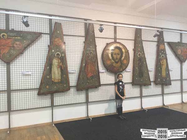 Кремль выставка Заонежье30845
