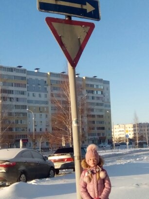 Школьная жизнь 141