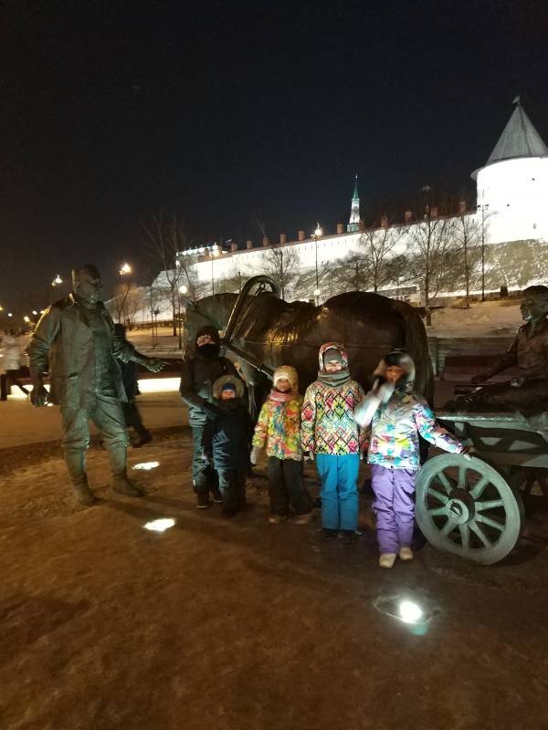 Памятник Благотворителю135886