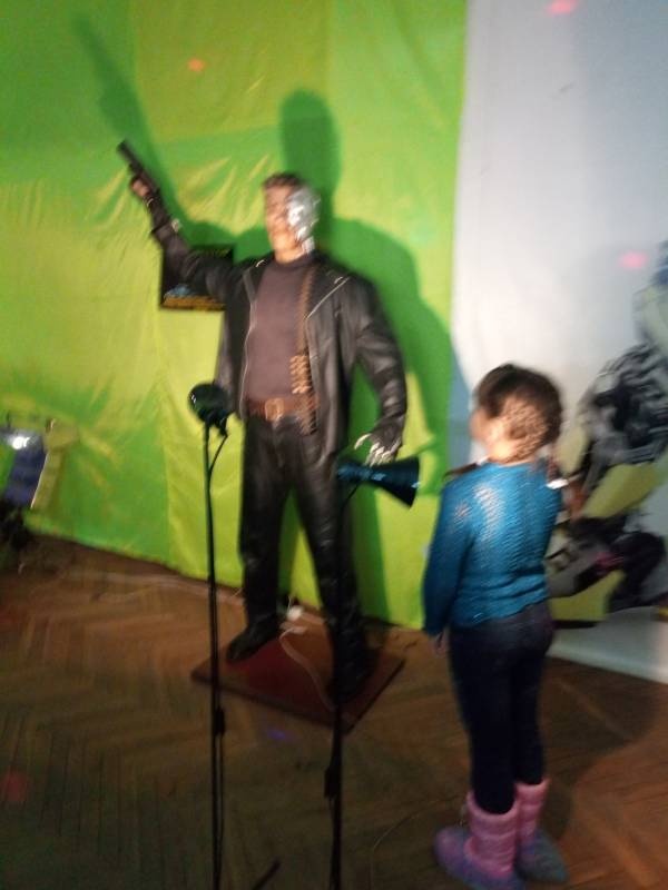 поход с мамой120951