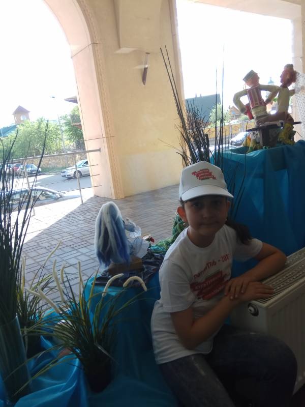 Туган Авылым.95764