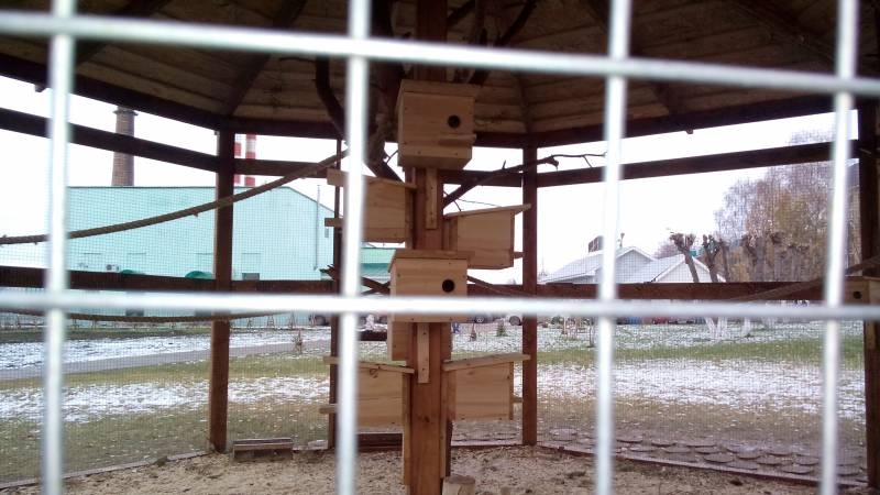 Детский парк "Каскад". 18.11.17.101073