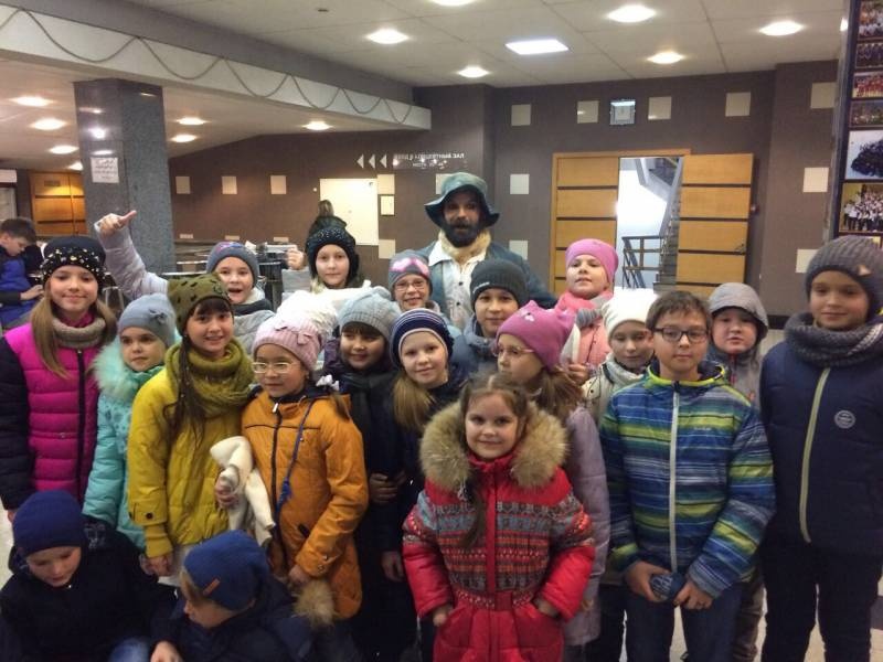 Уникс "Алые паруса"93470
