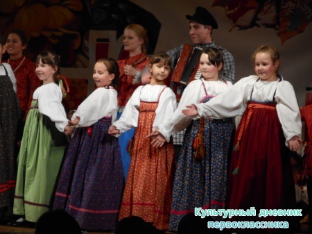 моё хобби