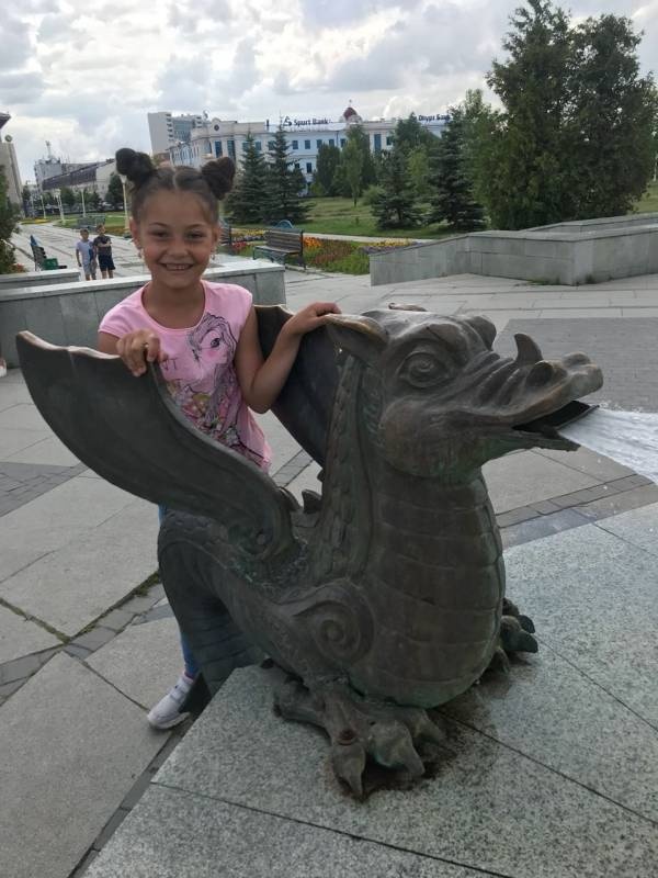 Парк Тысячелетия Казани168616