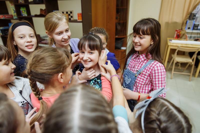 День рожденье с культурной командой! 10 лет114560