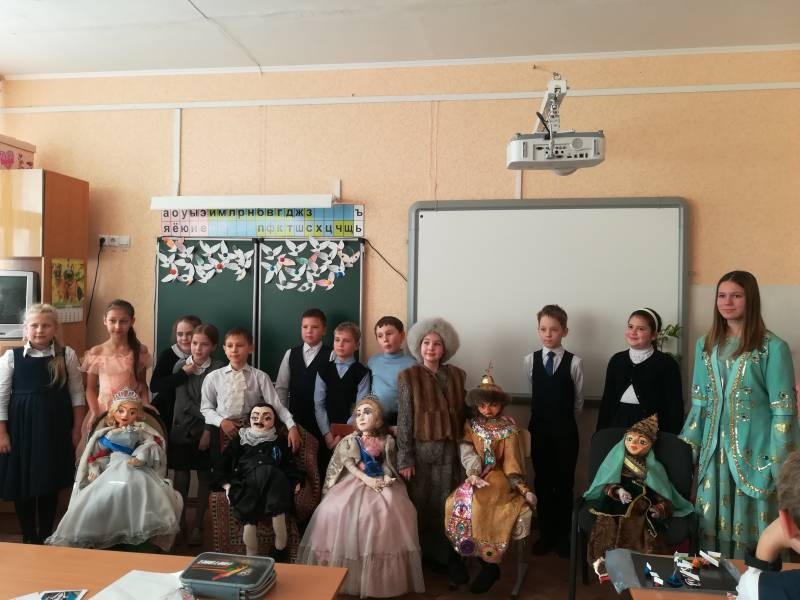 Наши русские цари160321