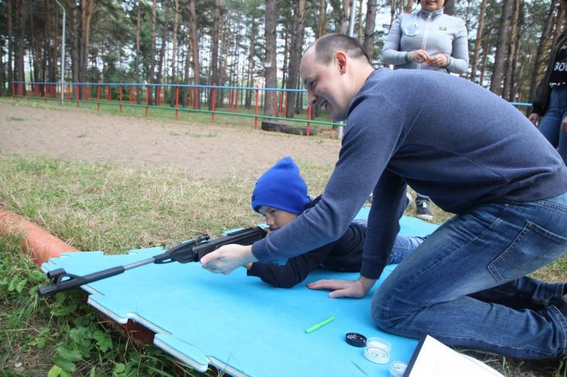 Марш-бросок в Планете Фитнес 21