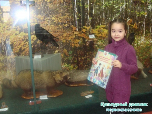 Историко-краеведческий музей8022