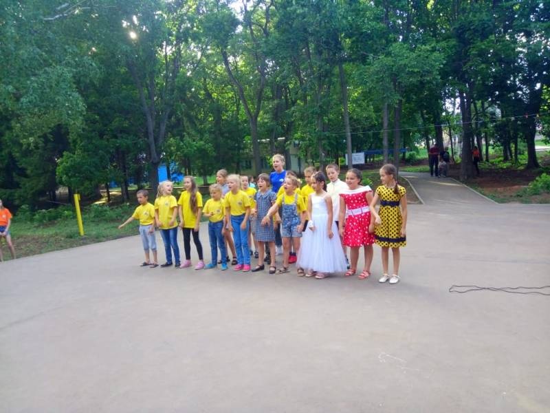 лагерь "Чайка"147925