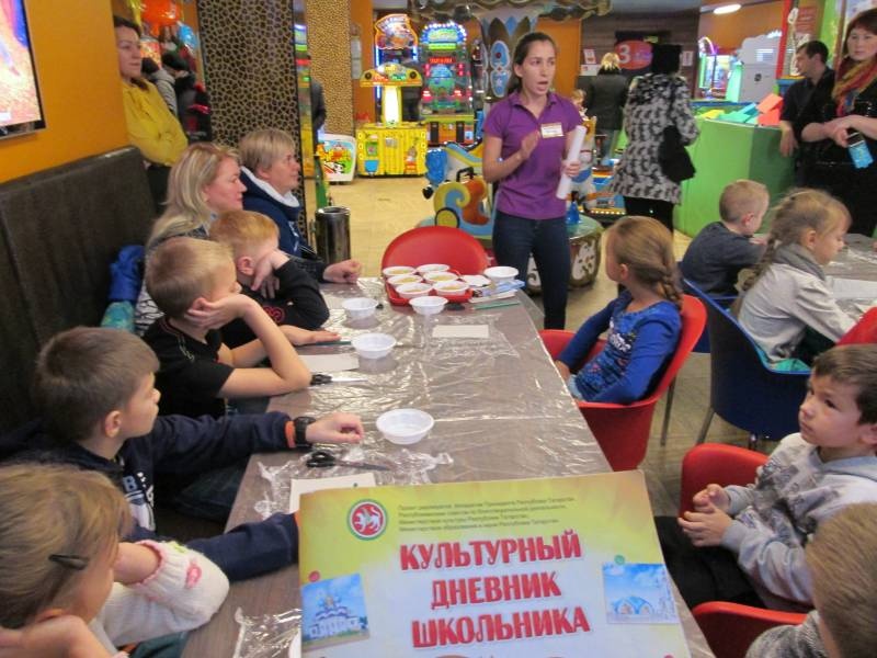 Мастер класс "Мастерим кормушку для птиц своими руками" в "Мадагаскаре". 12.11.201795103