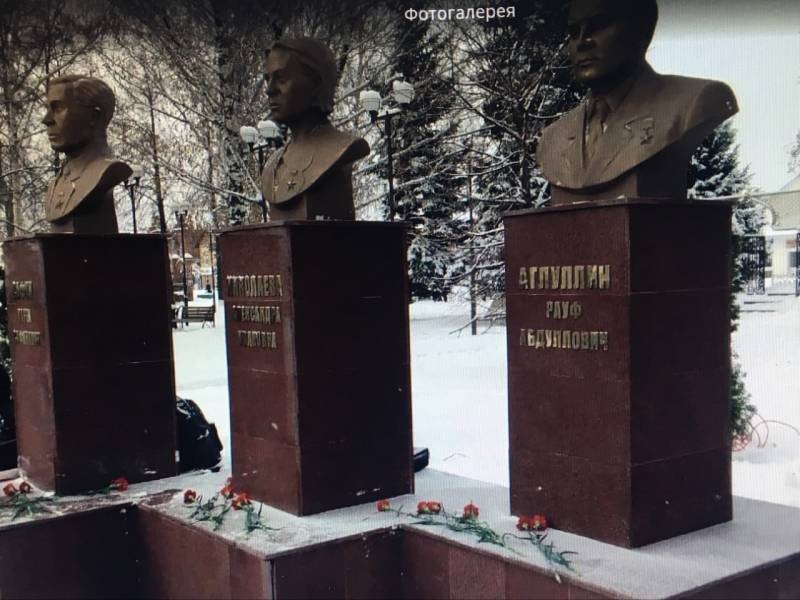 буинцы почтили память Героев181728