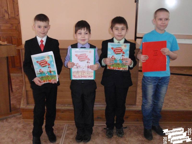Победители КДШ в ГОРОНО Бугульмы66408