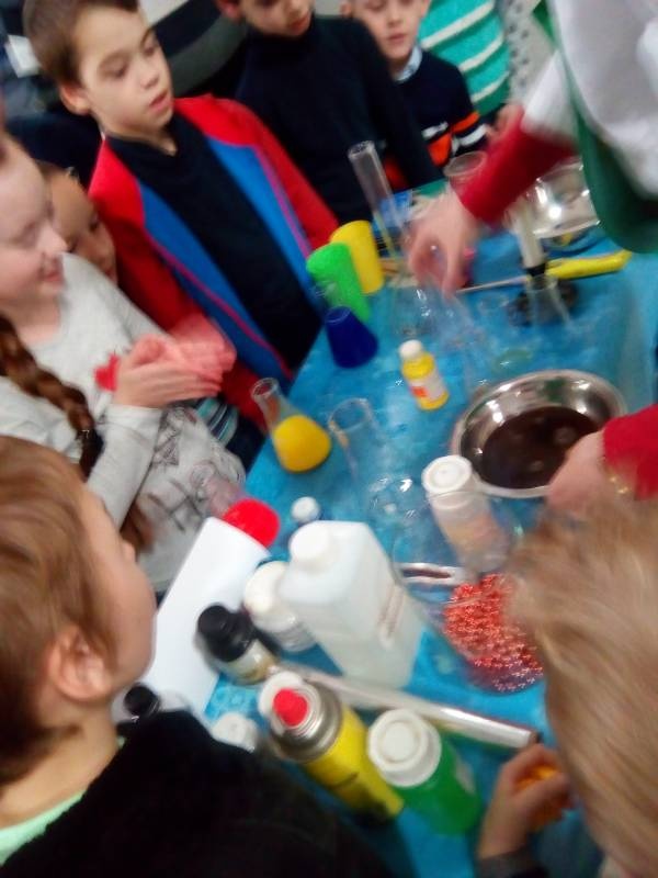PRO Наука в КФУ: Ночной переворот.114674
