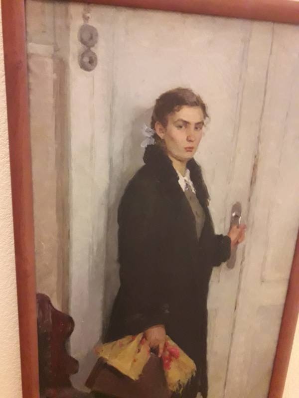 Музей Амира Мазитова. Казань.97256