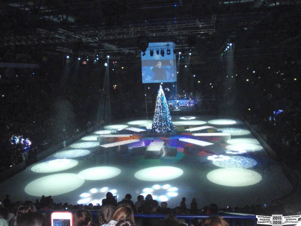 Я на Президентской елке 25.12.2016 г.52411