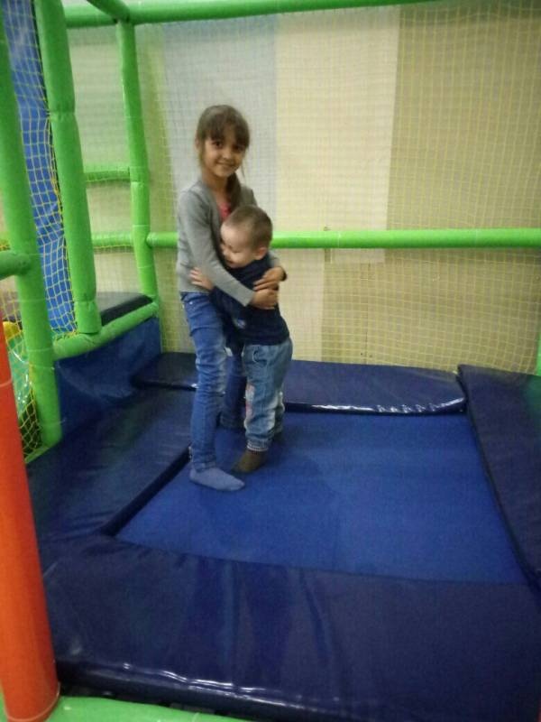 "Kinder Room"95862