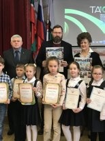 Гимназия №7 имени Героя России А.В.Козина169963