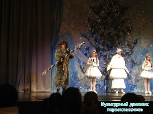 Театр им.Качалова18005