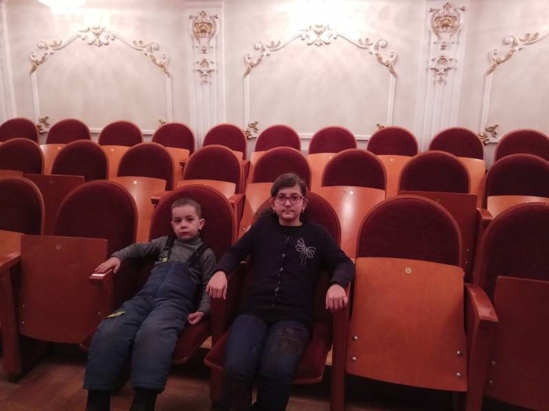 Бугульминский драмтеатр.86590