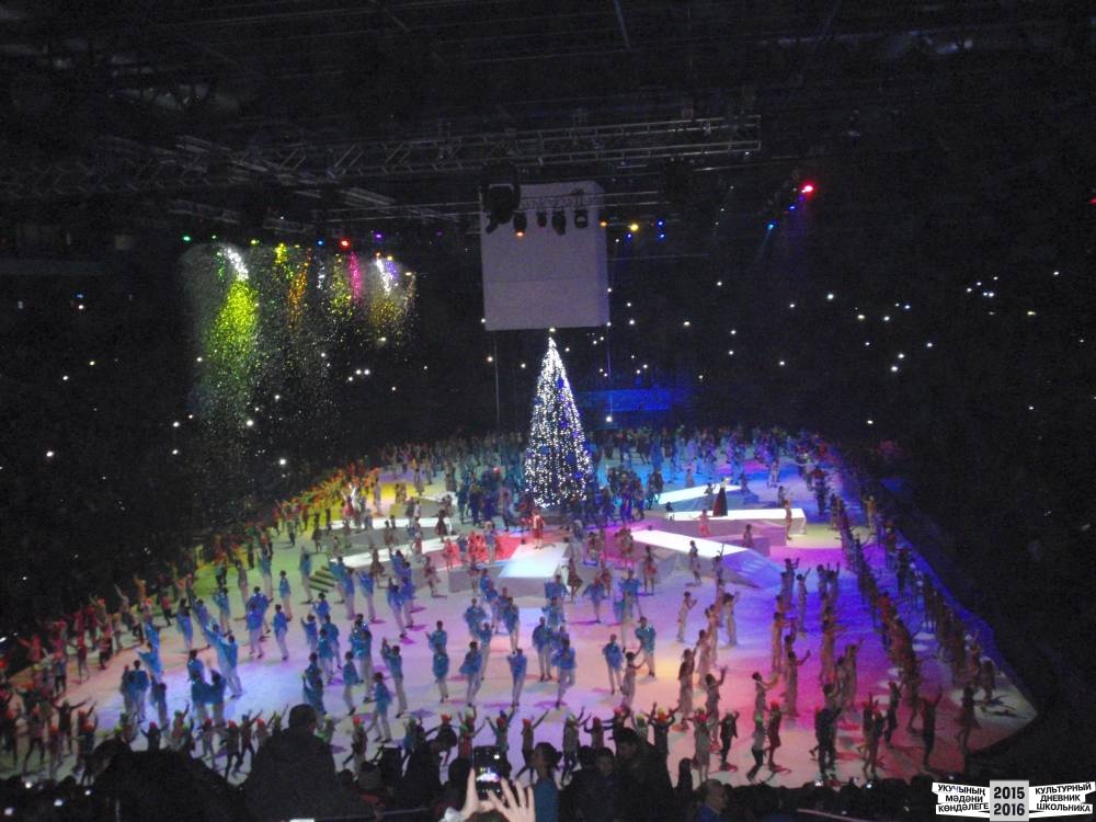 Я на Президентской елке 25.12.2016 г.52401