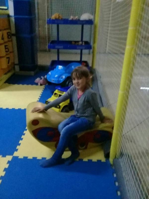 "Kinder Room"95871