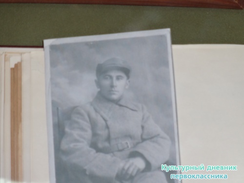 Краеведческий музей г.Альметьевск17013