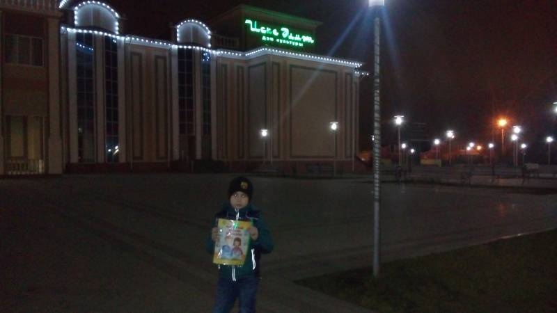 РДК "Иске Әлмәт". День мам. 23.11.17.103347