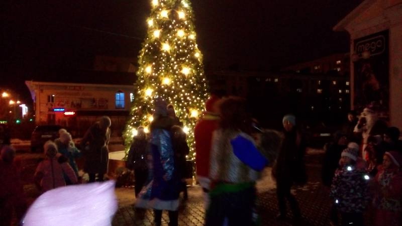 "Зимняя культурная среда". 30.12.18г.138656