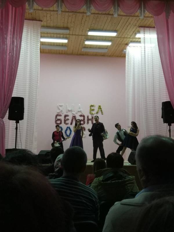 Концерт Ризата и Зиниры Рамазановых137730