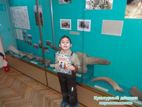 Краеведческий музей г.Альметьевск16996