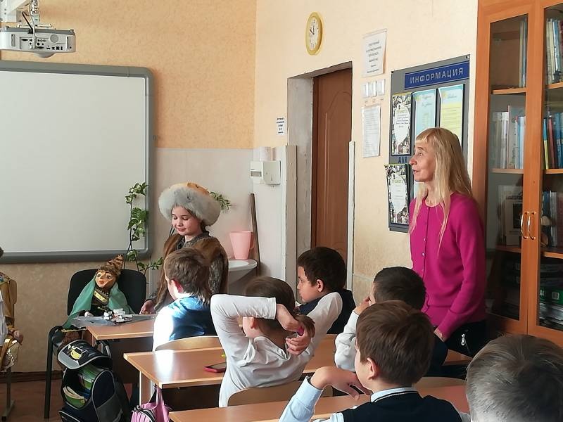 Наши русские цари160305
