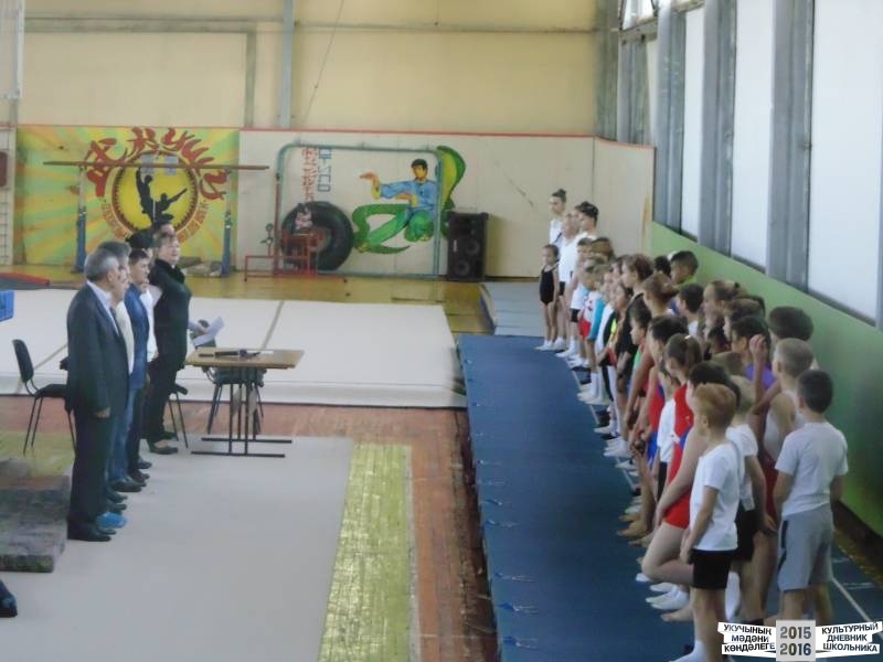 Первенство г.Бугульмы 1 взрослый разряд по спортивной акробатике39426