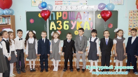 прощание с букварем)))21867