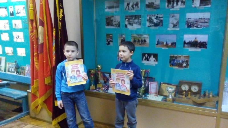 Альметьевский Краеведческий музей. 1.11.201788985