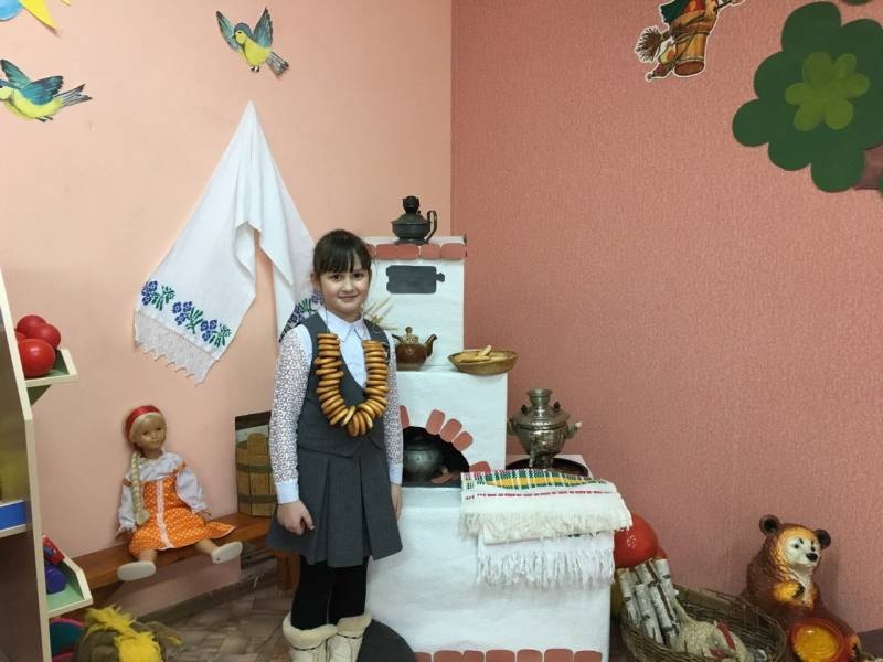 Детская библиотека94380