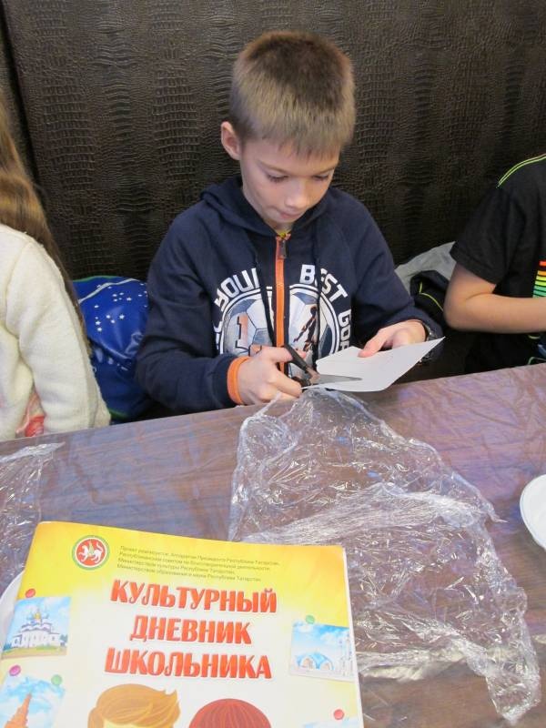 Мастер класс "Мастерим кормушку для птиц своими руками" в "Мадагаскаре". 12.11.201795120