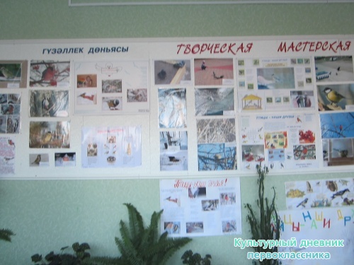 выставка кормушек для птиц8661
