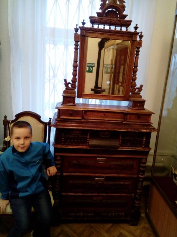 Тетюшский краеведческий музей122668