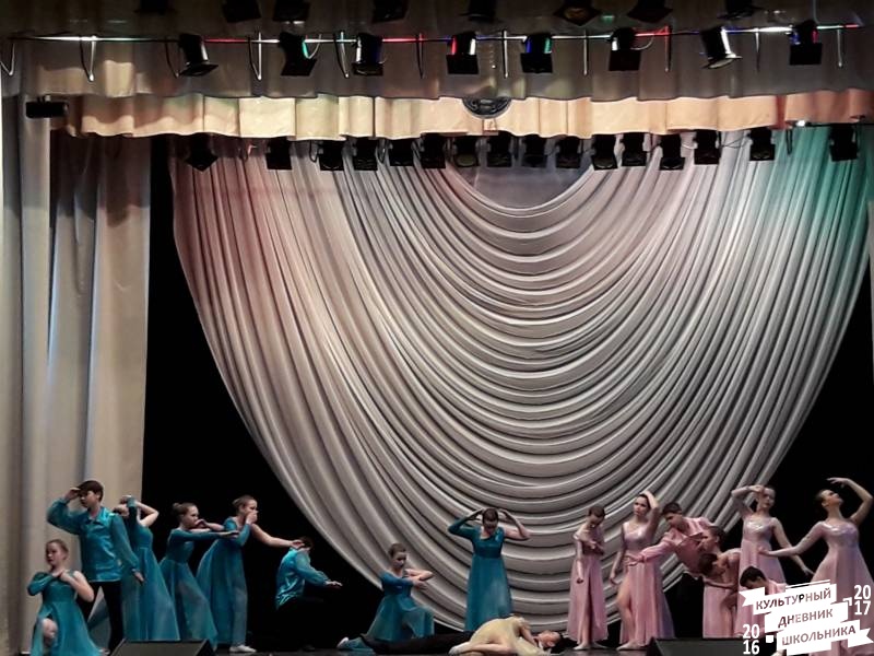КК№46. Присвоение звания Народный коллектив. Дом техники.64261