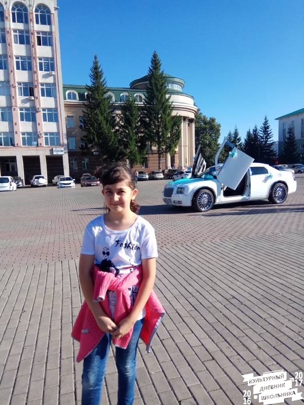 Музеи Бугульмы и выставка картин в  центре татарской культуры.74128