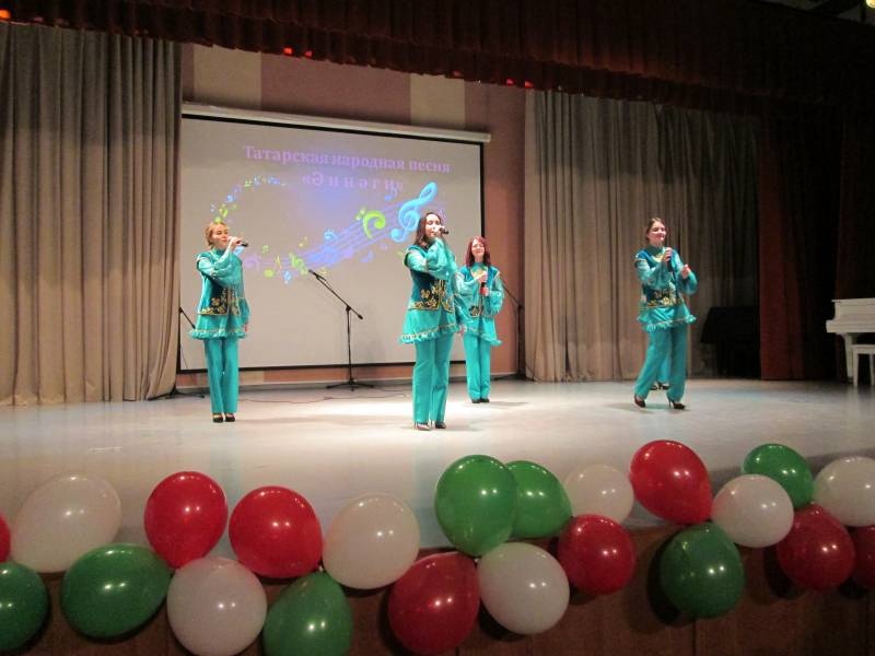 С мамой на концерте 02.02.2018137415