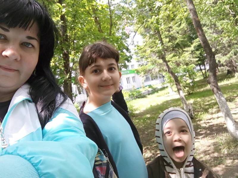 Летние каникулы.115078