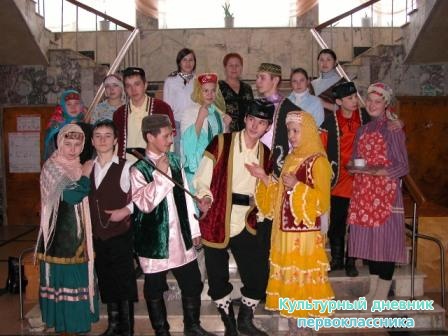 Театр имени Г.Камала9477