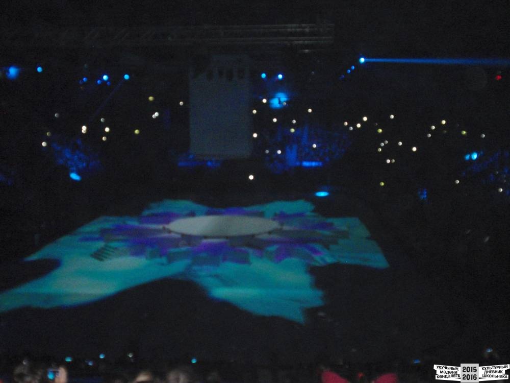 Я на Президентской елке 25.12.2016 г.52345