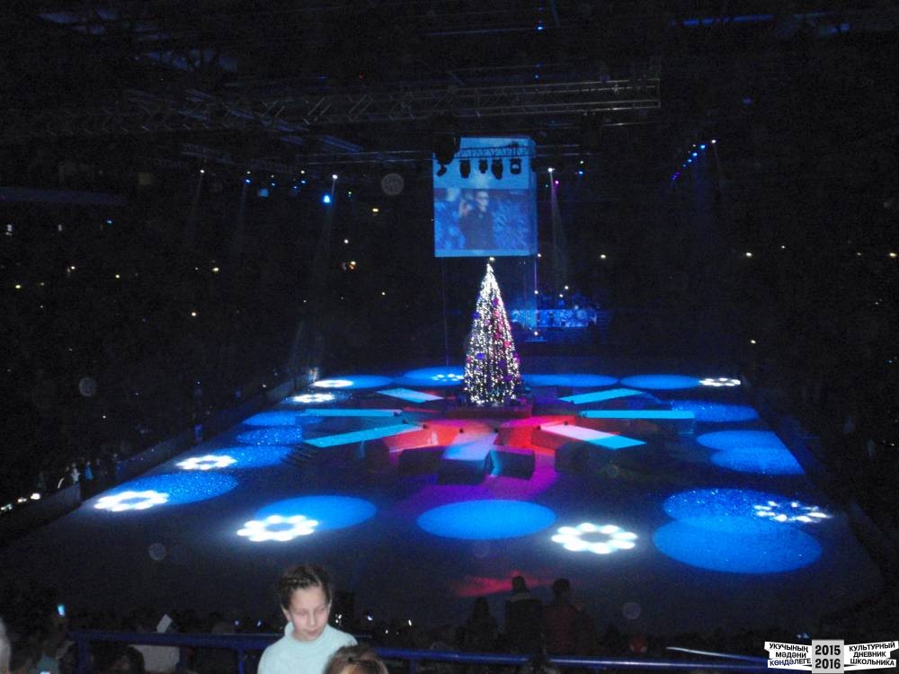Я на Президентской елке 25.12.2016 г.52420