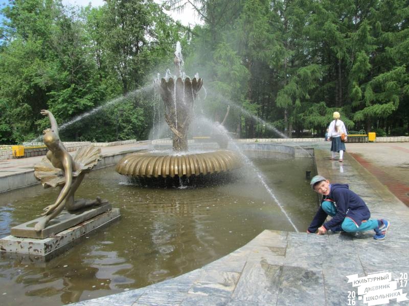 Открываю для себя Лениногорск71939