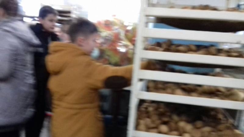 Альметьевский хлебозавод102379