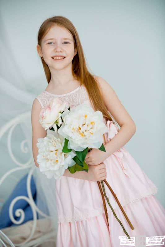 Фотосессия для КДШ38621