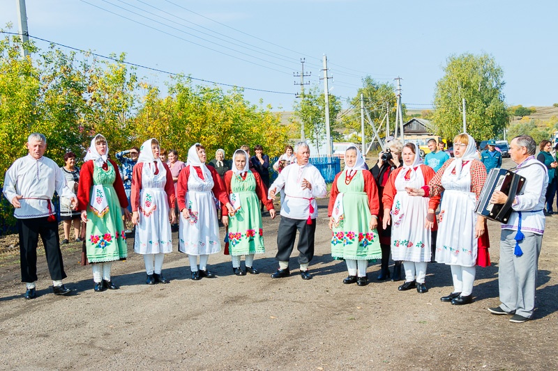 древний праздник «Чӳклеме»152872